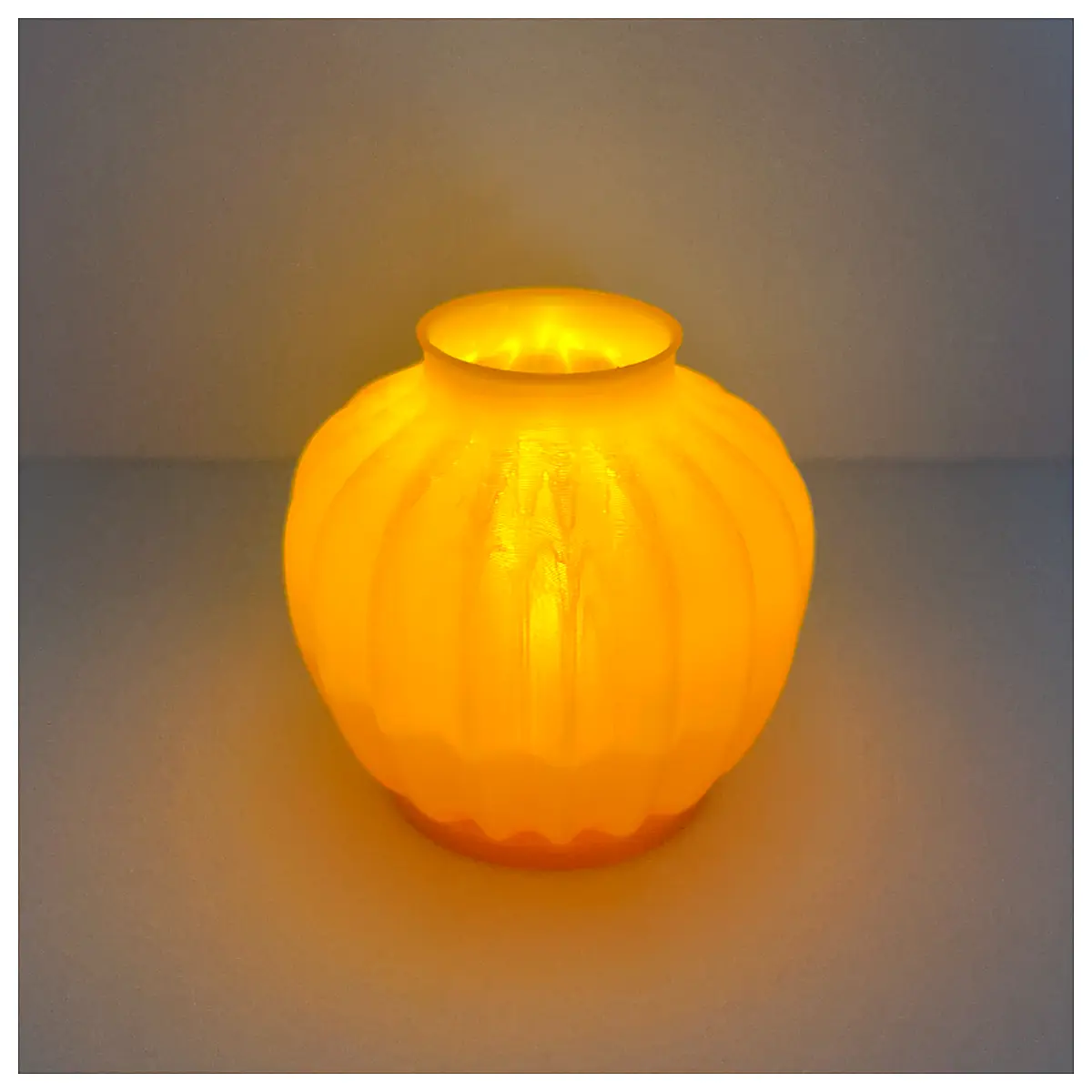 Halloween Tea Decor Creative Handcrafted Lantern Festival Gift Party Decoration Ghost Decor