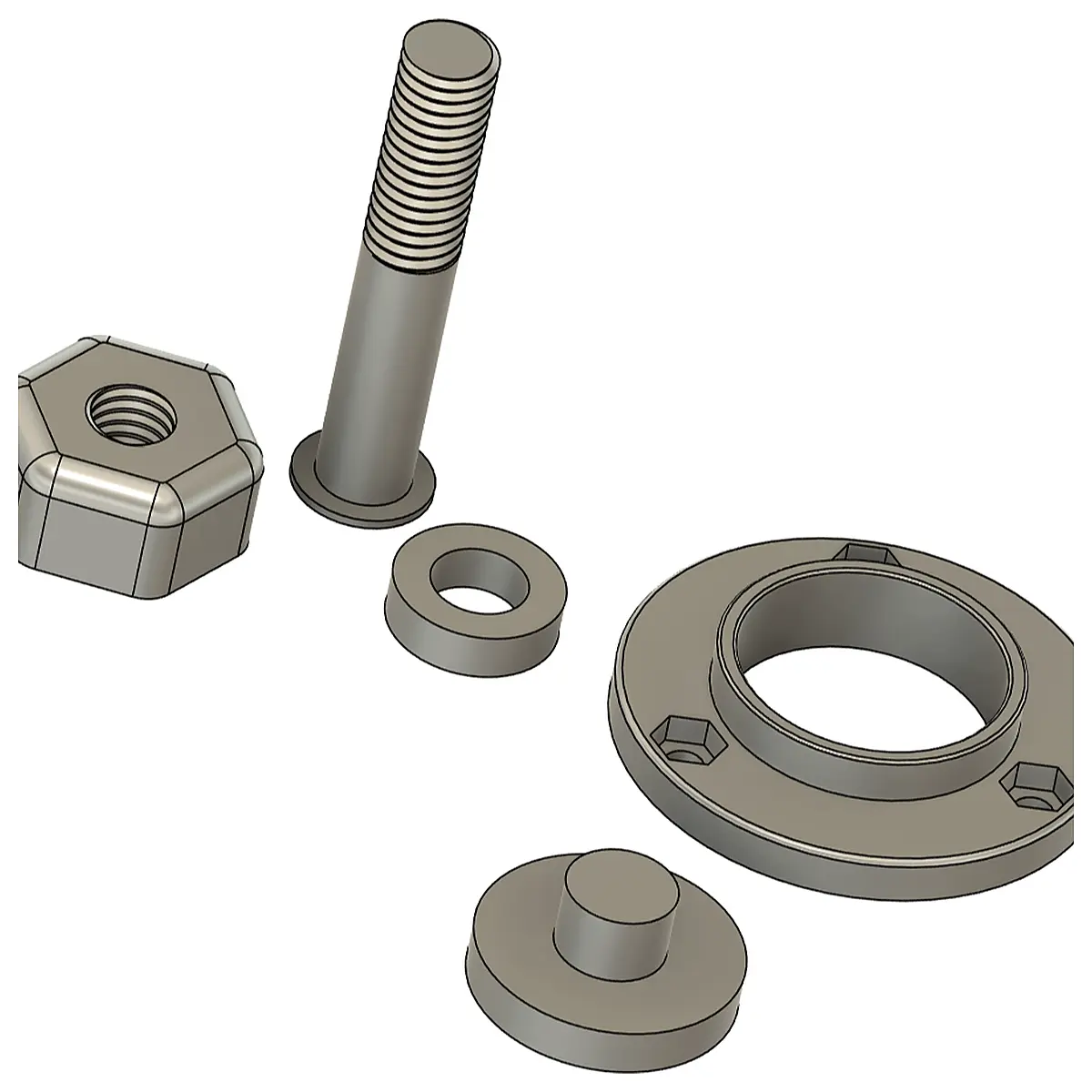Hamster Wheel Bearing Installation Repair Tools Bearing Replacement Bearing Maintenance Wheel Hamster Wheel Accessories