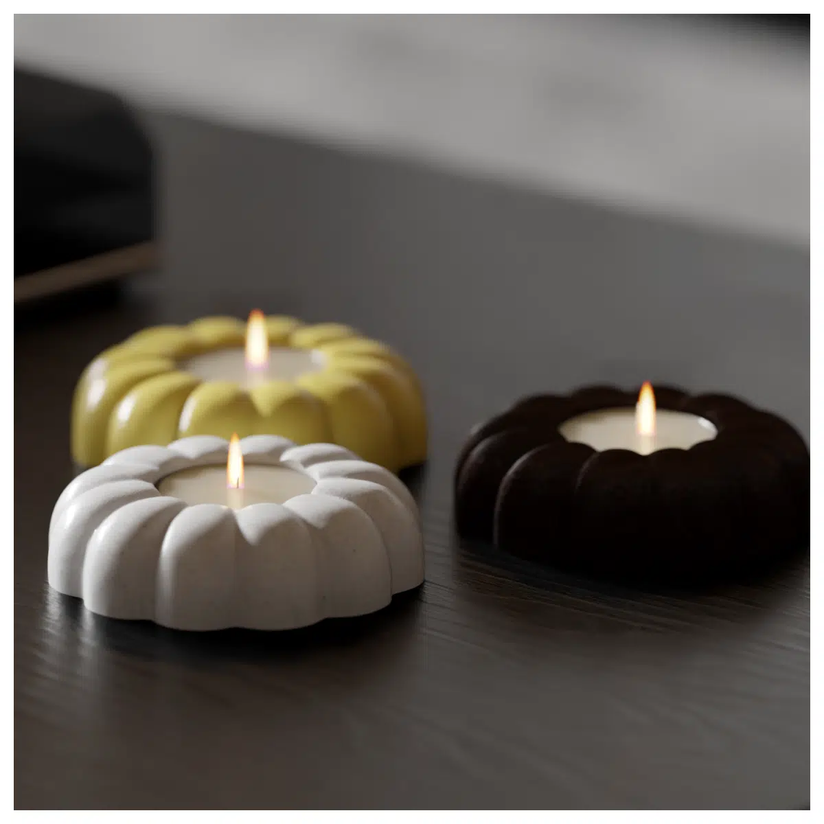 Tea Warm Decorative Lights Festival Lighting Creative Home Gift