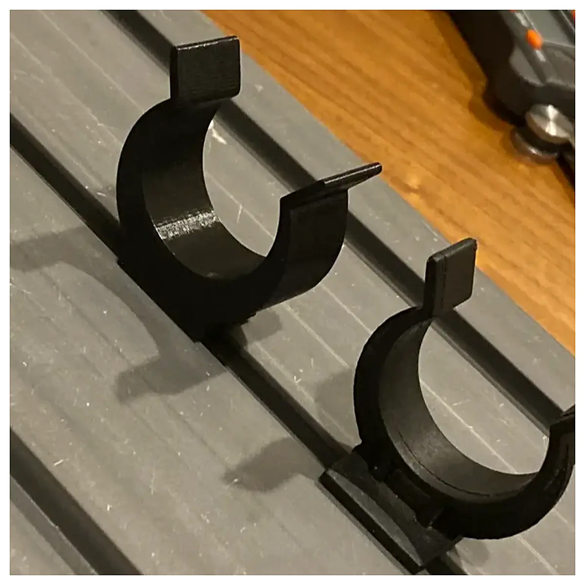 Cabinet Baseboard Clips Accessories Kitchen Baseboard Fasteners Universal Clips Repair Parts Replacement