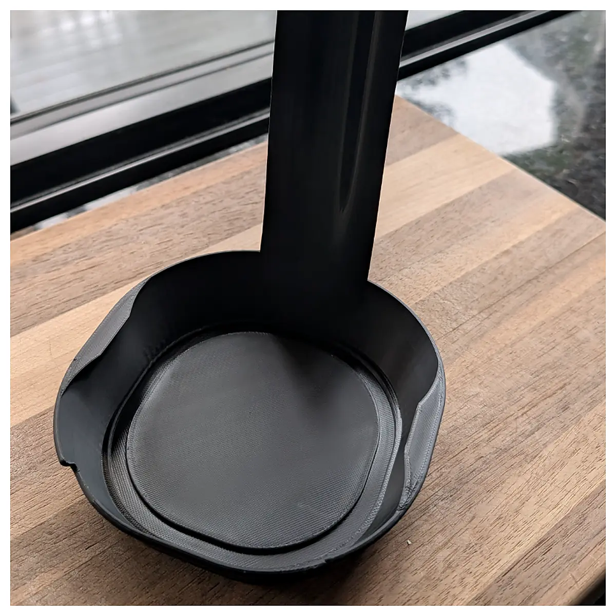SMEG Ladle Rack Adapter Compatibility Support Mounting Accessories Kitchenware