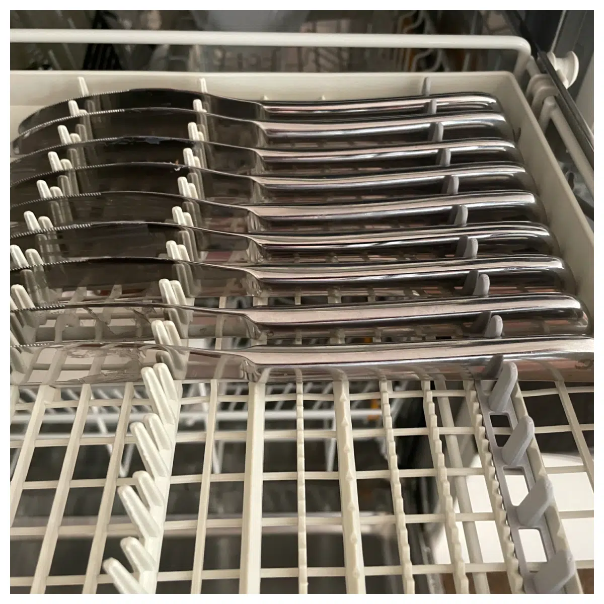 Dishwasher Rack Organizer Shelf Kitchen Utensil Holder Storage Board Dishwasher Accessories