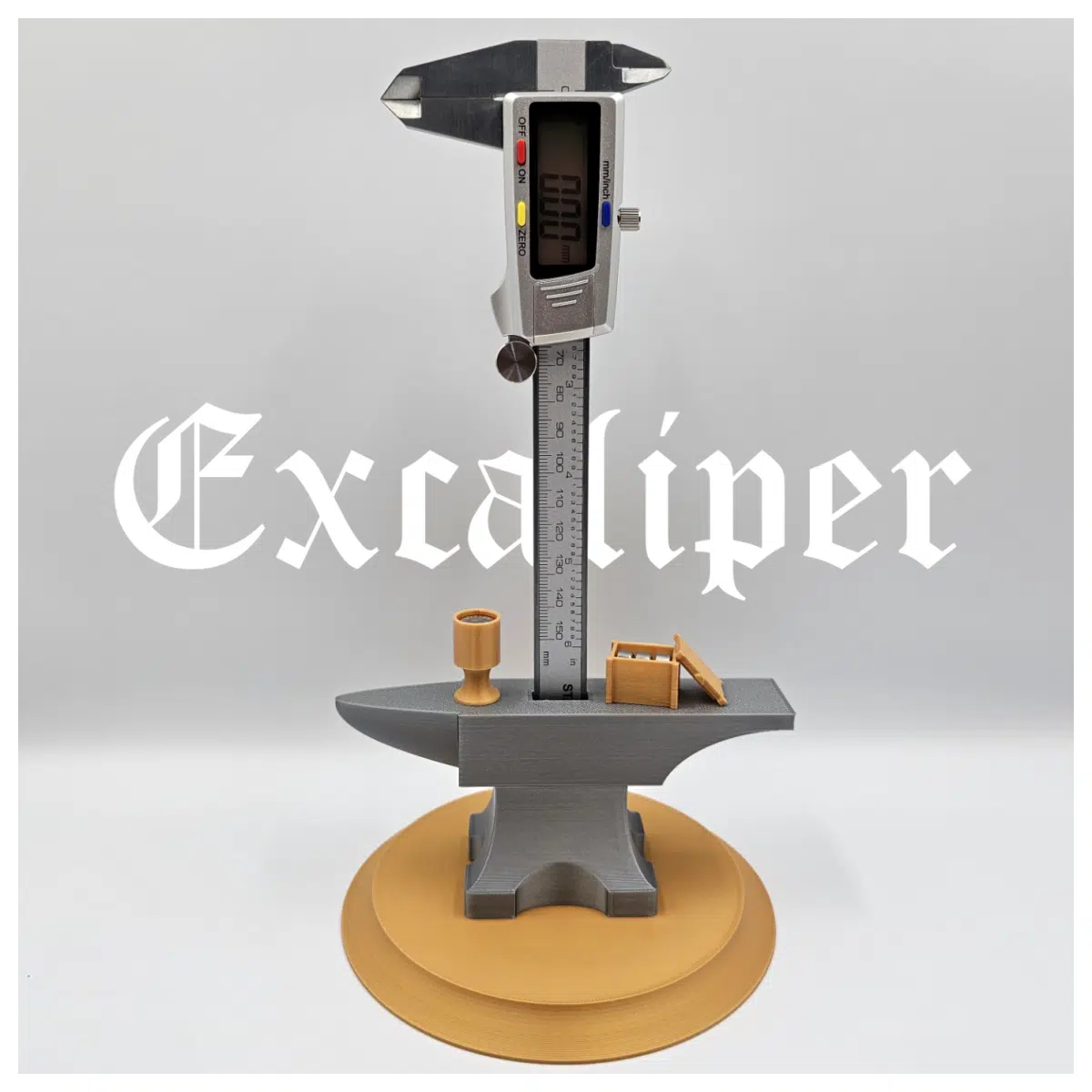 Excaliper Blades Replacement Sharpness Sharpening Outdoor Sports Repair Parts Accessories Set