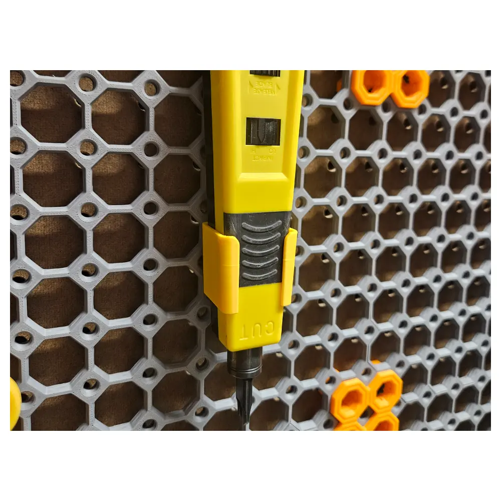 Multi board Crimping Tool Case Protective Sleeve Cable Management Tool Accessory Crimping Tool Case