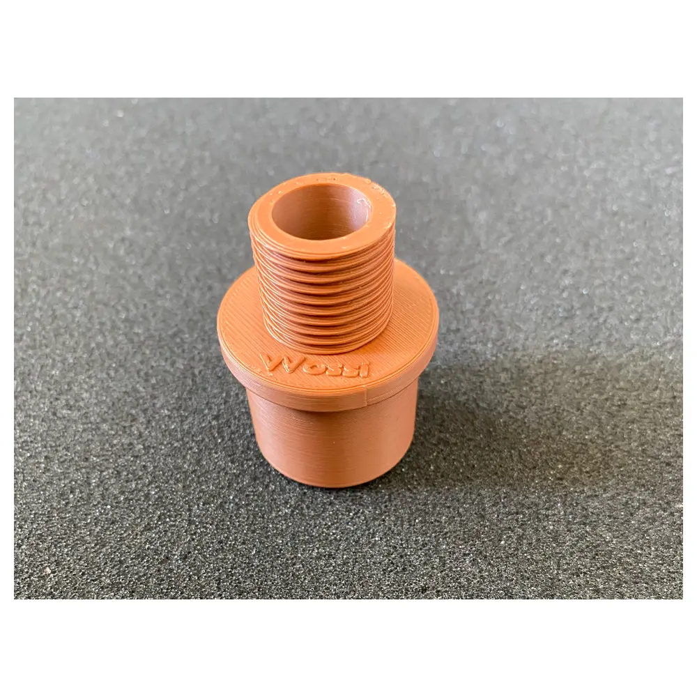 30mm to 1 2 Inch BSP Thread Adapter Fittings Connector Transition Parts Plumbing Accessories