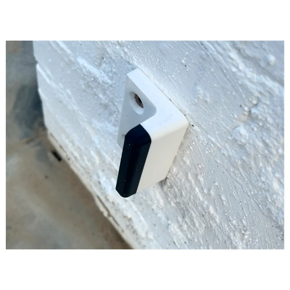 Car Door Sensor Automatic Detection Smart Sensing Door Guard Open Door Detection Vehicle Safety Auto Alarm