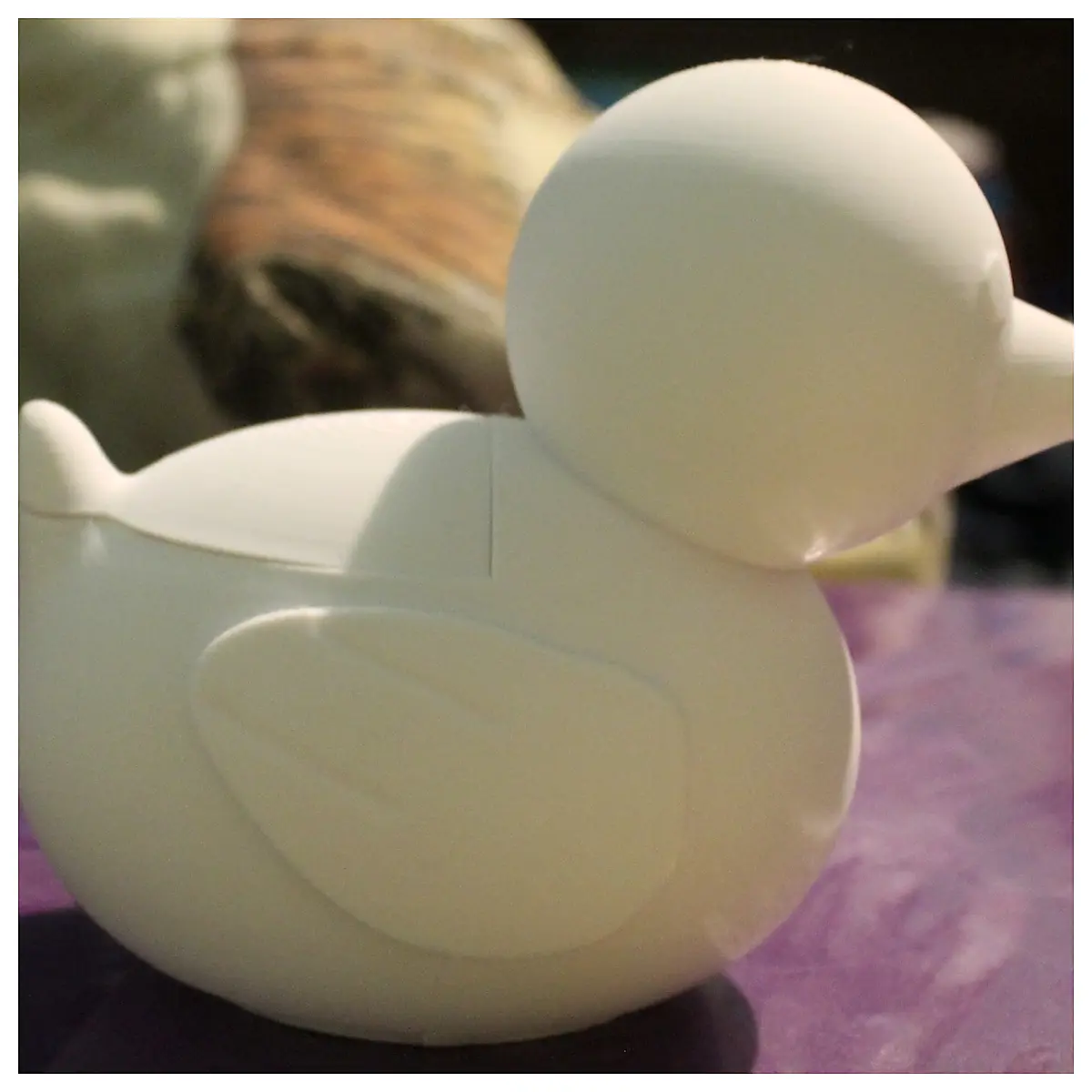 Duck Storage Boxes Organizer Boxes Home Storage Storage Multi Functional Storage Boxes