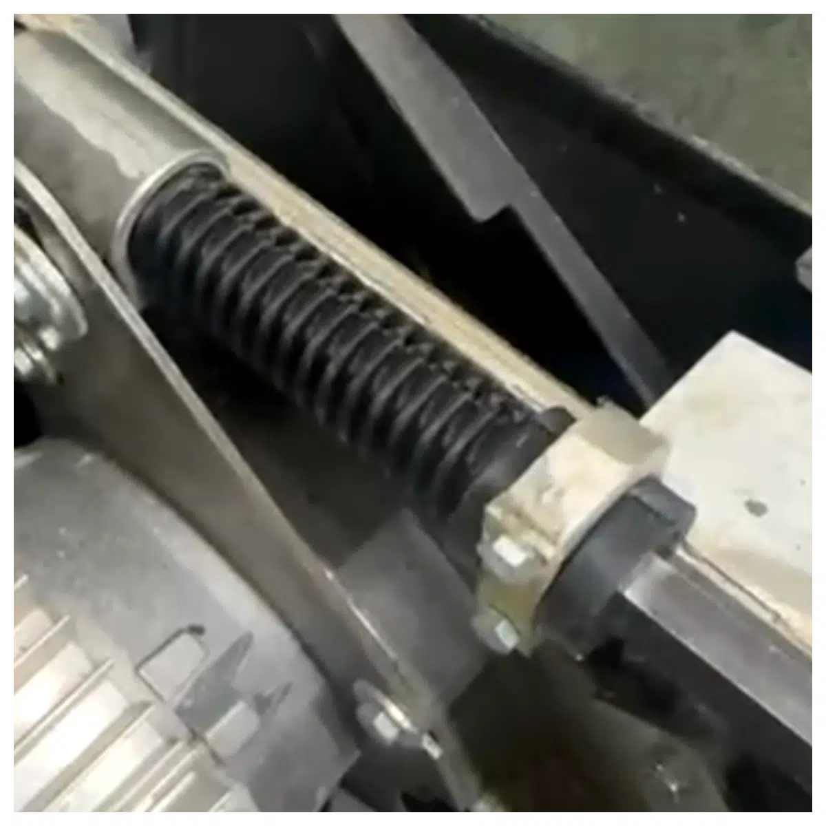 Metabo Tk U 1693 D Spindle Height Adjuster Axis Adjustment Tool Grinding Machine Parts Cutting Accessory