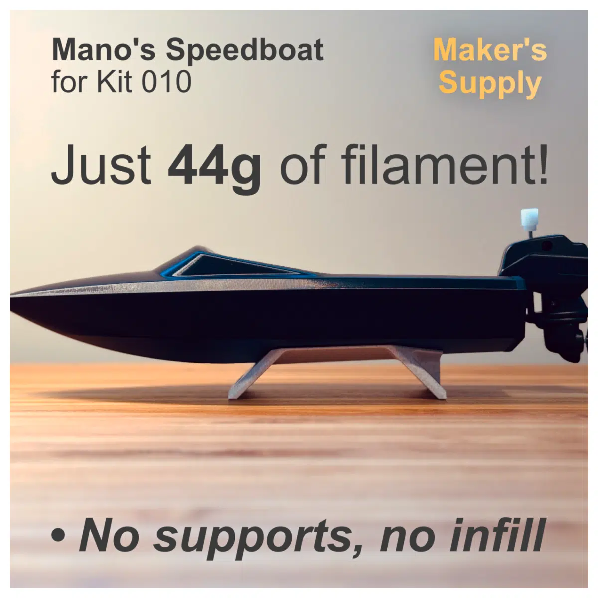 Mano Boat 010 Fishing Accessory Water Sports Boat Equipment Watercraft Gear Fishing Parts Tackle