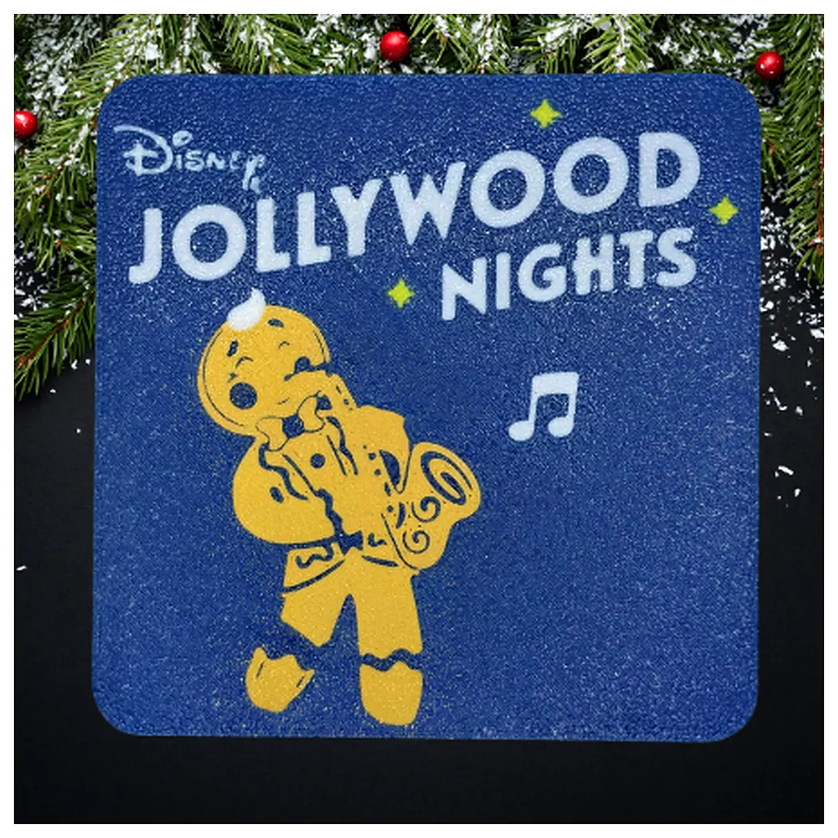 Jollywood Nights Tumblers Drinkware Ice Bucket Party Supplies Promotional Gifts