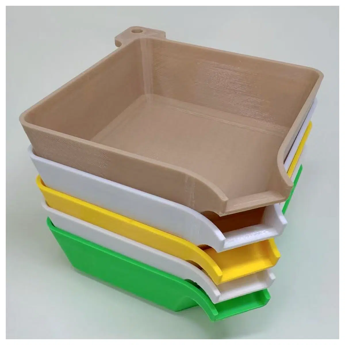 Open Top Storage Box Toy Organizer Kids Storage Container Children s Toy Box Storage Basket Home Storage Plaything Box