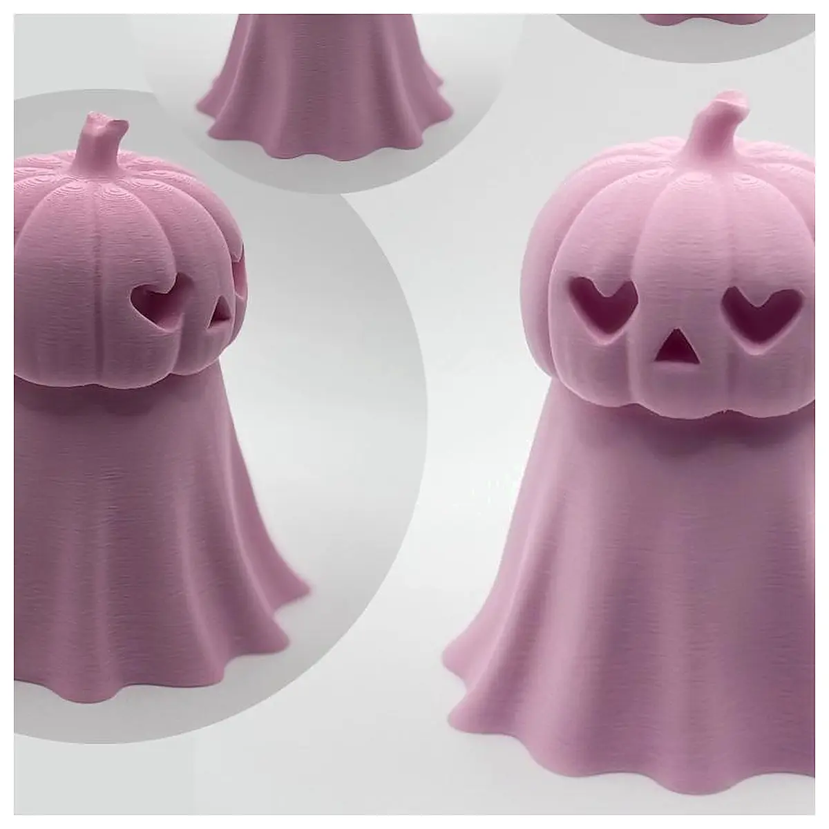 Halloween Costume Ghost Decoration Festive Decor Spooky Figures Creative Decorations Halloween Ghost Props
