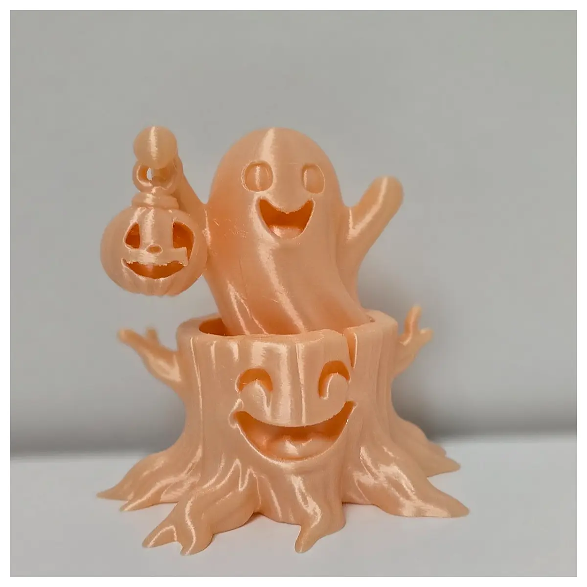 Halloween Ghost Lantern Decorations Festival Decor Ghost Props Creative Gifts Party Supplies