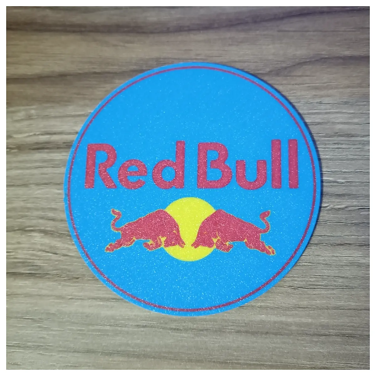 Coaster Cup Holder Desk Mat Drink Protector Promotional Gift