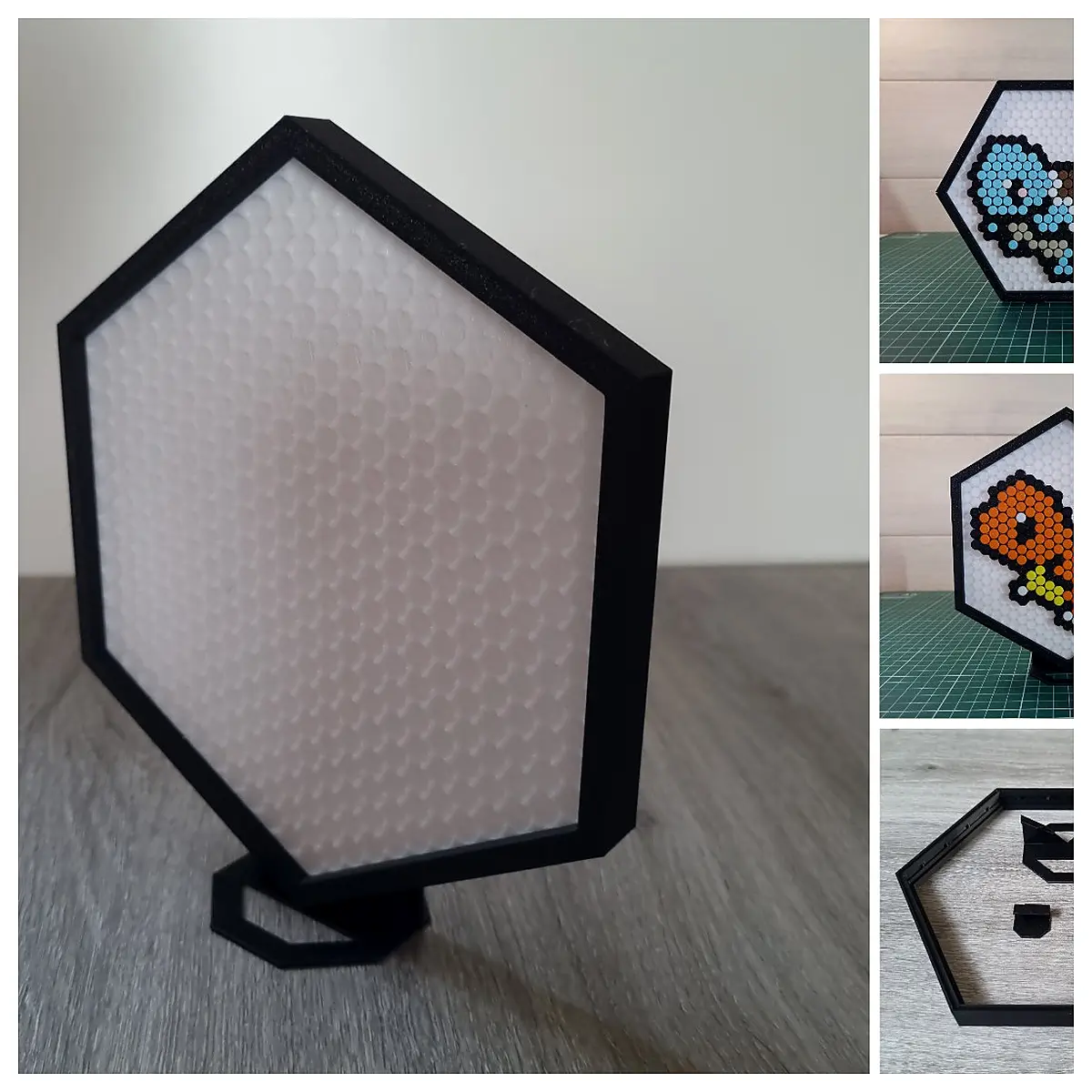 Assembly Display Board Small D23 Parts Repair Tech Support Global Parts Manufacturer Direct Sales