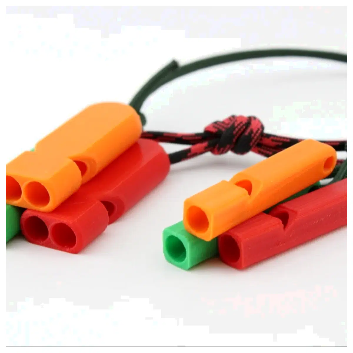 Emergency Whistle for Sports Urgent Signal Training Competition Outdoor Activities Rapid Response Sports Accessories