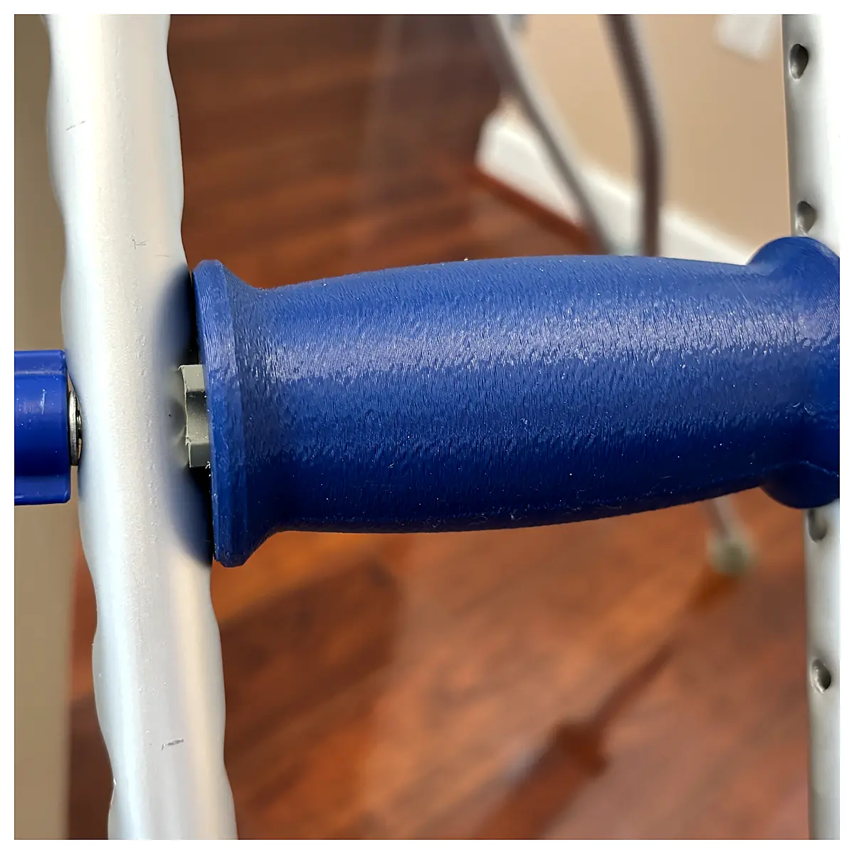 Walking Cane Grip Replacement Cane Accessories Handle Support Stability Easy Removal Repair Parts
