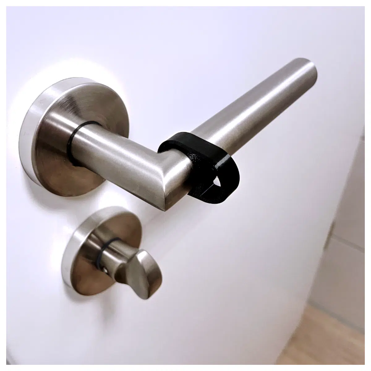 soft close door stopper bumper for cabinet hinges anti slam silent rubber pad noise reduction