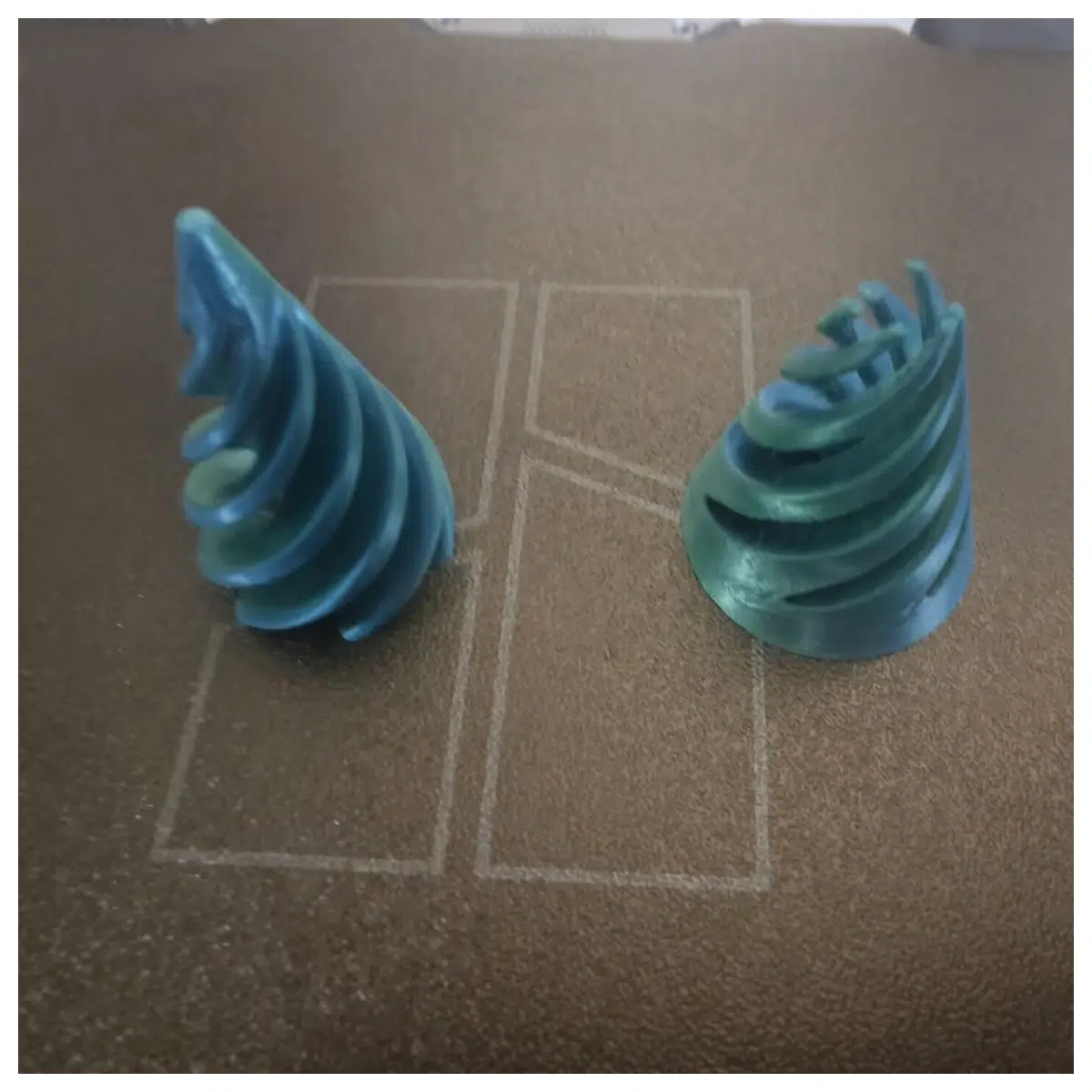 Spiral Toys Child Educational Toys Rotating Toys Learning Toys Toddler Education Toy Accessories Spiral Shape
