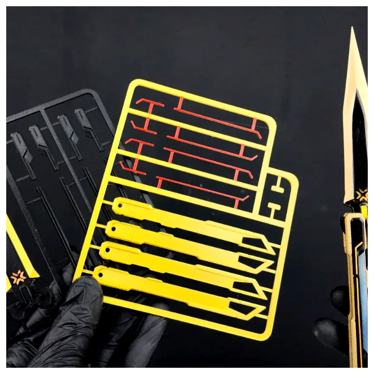 2025 Blade Sharpening Accessories Parts Blade Maintenance Tool