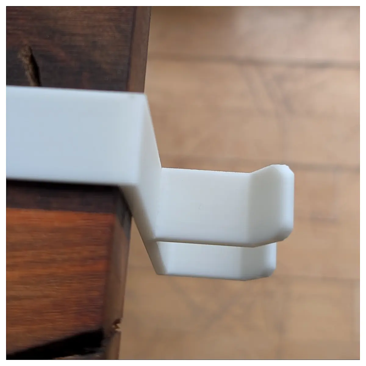 Cabinet Hooks Wall Mounts Kitchen Storage Cabinet Accessories Hanging Hooks Support Brackets Installation Hardware