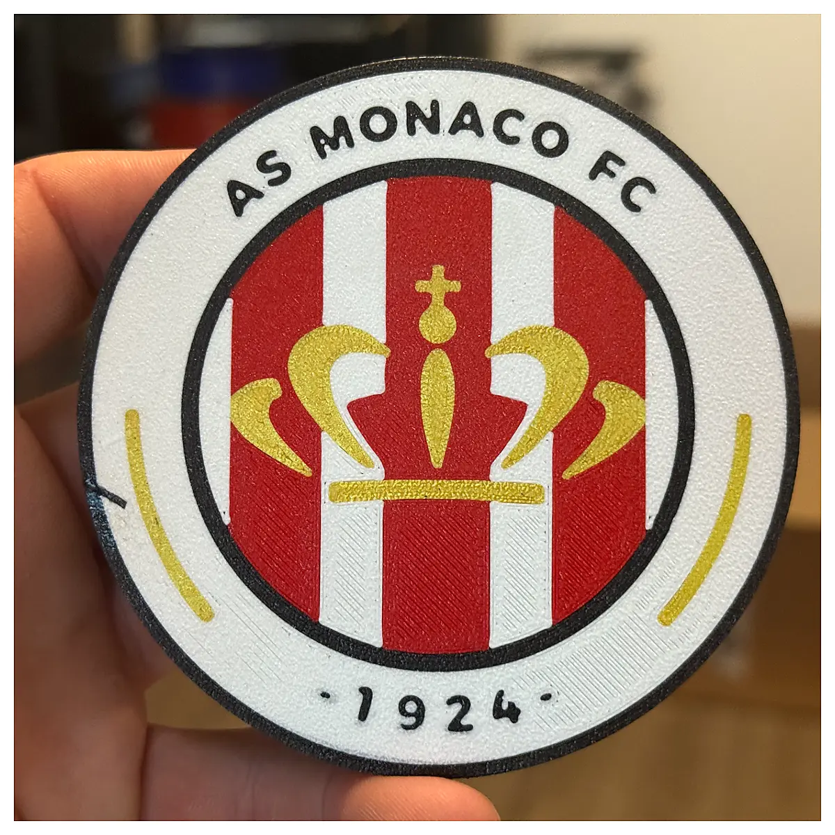 Monaco Cup Holder Set Hotel Decor Promotional Gifts Desk Decoration Office Supplies Universal Accessories