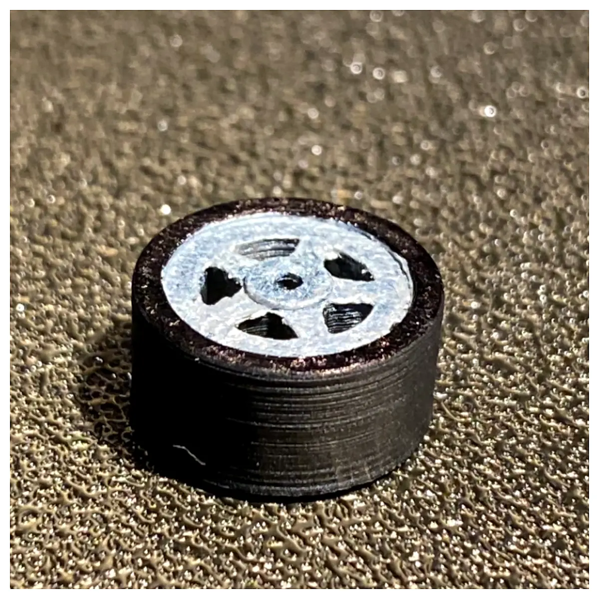 Wind Turbine Wheel 164 Ratio Replacement Wheels Wheel Repair Cycling Parts Wheel Hub Upgrade