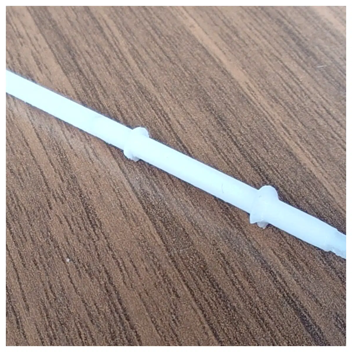 Rotary Shaver Cleaning Station Shaft Replacement Shaver Parts Cleaning Station Accessory Shaver Shaft Repair Component