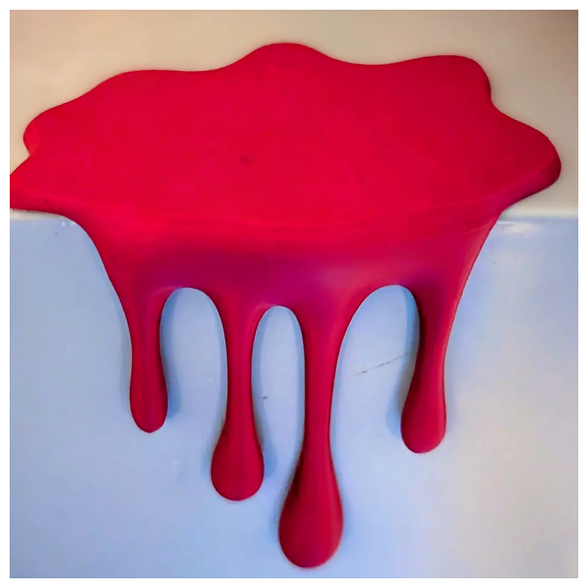 Drip Tray Decoration No Support Required Hanging Decor Wall Hanging Decoration Creative Home Decor