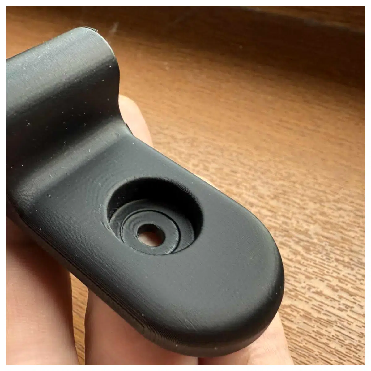 Car Seat Table Mount Holder Accessories Vehicle Seat Support Bracket Replacement Parts