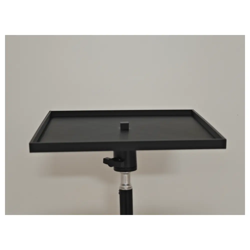 Tripod Accessory 20x20cm Tray Plate Photography Support Mobile Phone Holder Camera Stabilizer Parts