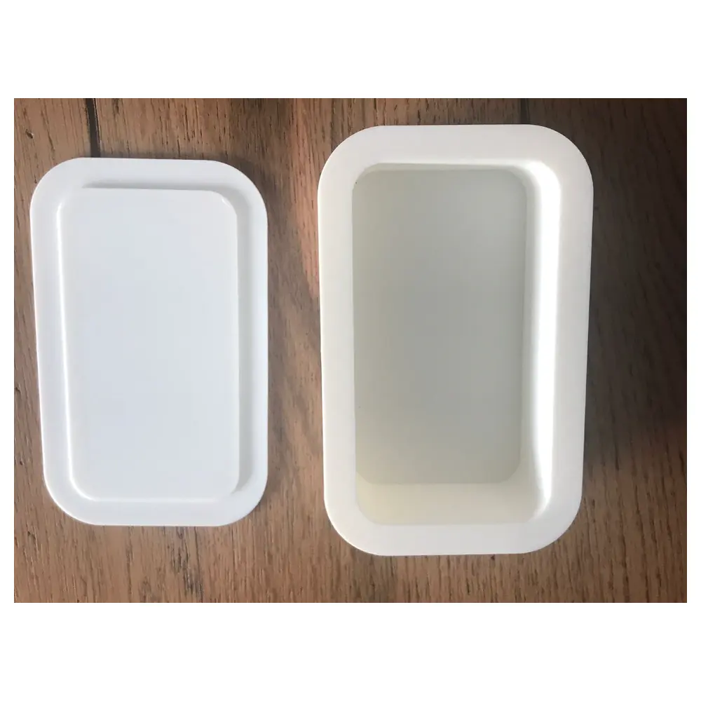 Sealed Box Repair Maintenance Parts Container Shipping Packaging Industrial Supplies