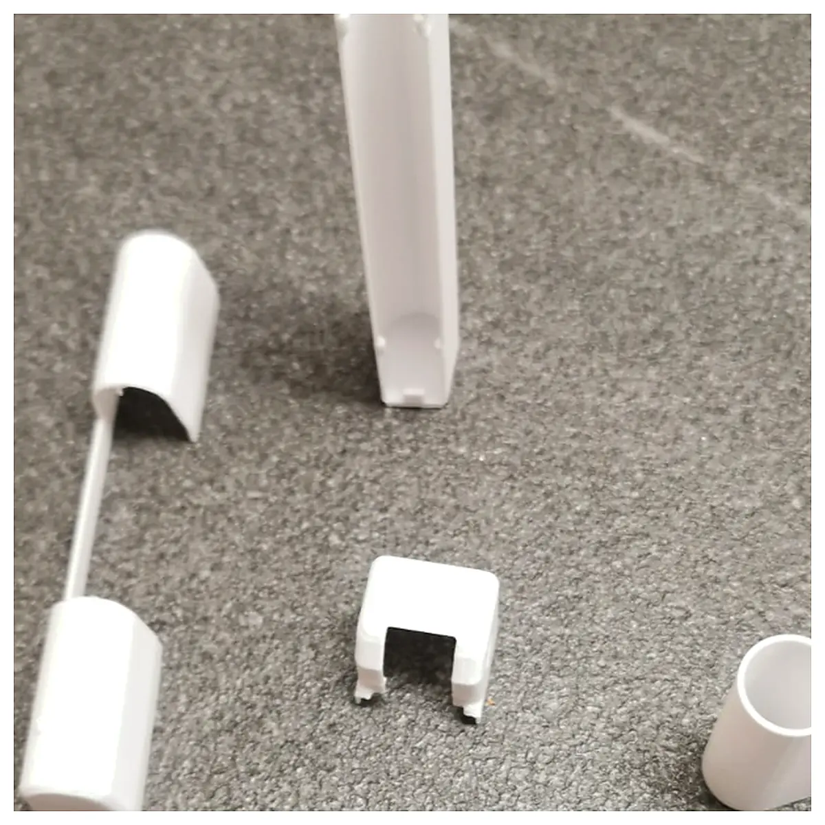 Window Hinge Cover Hinge Cover Window Parts Repair Replacement Disassembly Cover Window Accessories