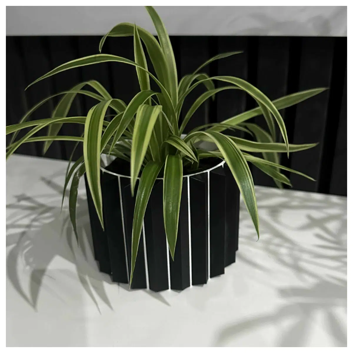 Modern Vase Ceramic Decorative Object Home Decor Art Vase Creative Gift Ornament