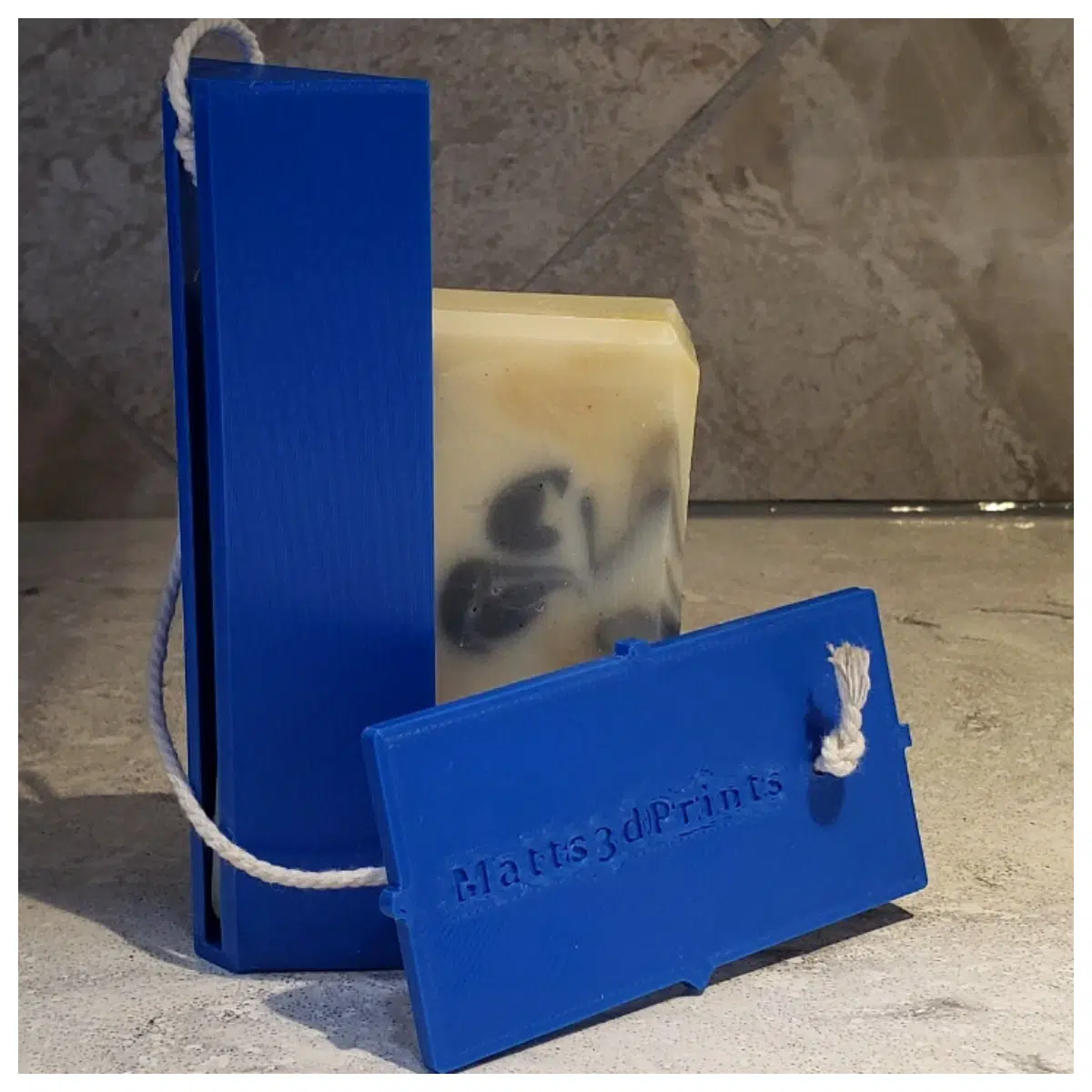 Soap Edge Trimmer Edge Card Bathroom Soap Dish Cutting Tool Edge Finishing Quick Installation DIY Edge Solutions