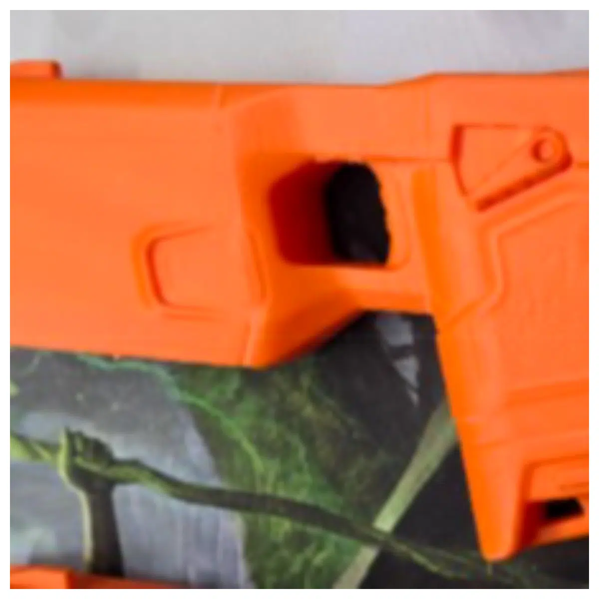 7 Training Aid Tool Police Shooting Simulation Accessory Training Equipment Practice