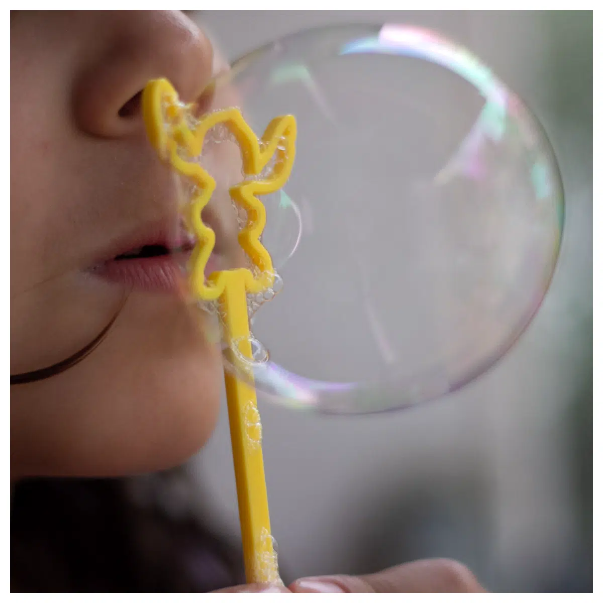 Bubble Wand Bubble Maker Toy Party Decoration Festival Gift Kids Birthday Bubble Water Bubble Machine