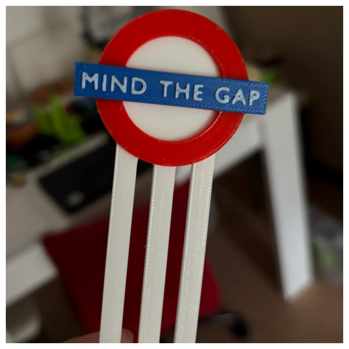 Bookmarks Spacing Gap Holder Clip Board Gap Bookmark Clip Page Turn Tool