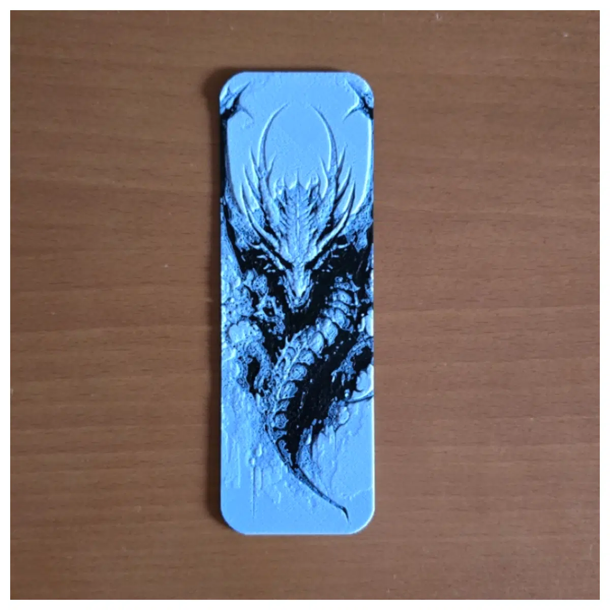 Dragon Bookmark Book Decoration Reading Accessory Book Protection Reader s Essential Bookmarks Collection