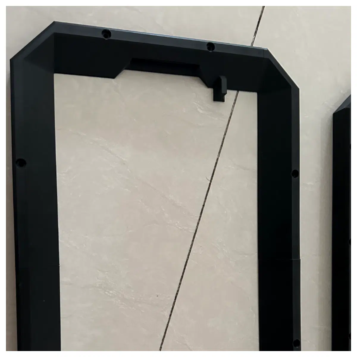 Topbidder Base V4 Half Frame Corrected Error Smart Home Accessory Smart Base Smart Home Base Smart Lighting Parts