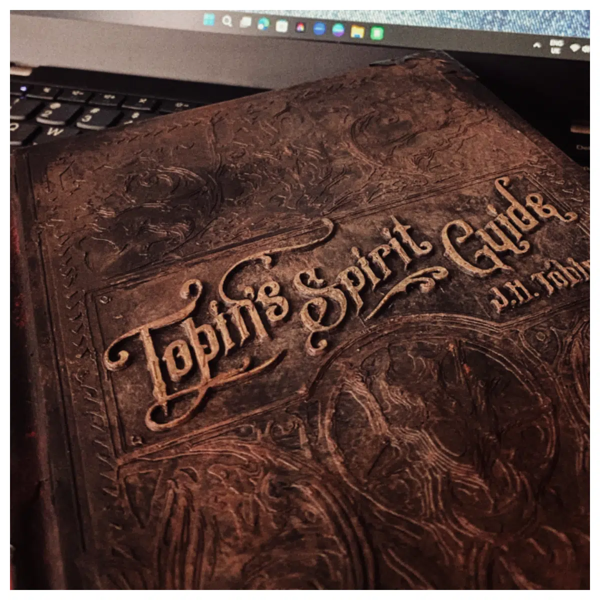 Ghost Team The Soul s Guide Tobin Book Cover Paranormal Investigation Ghost Hunting Horror Novel Ghost Stories Scary Stories Spectral Research