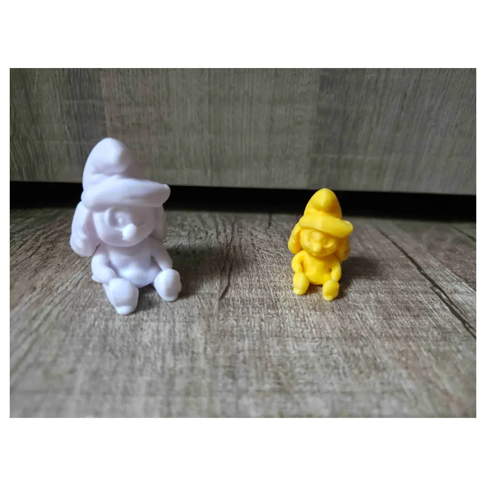 Lan Lan Lan Ranger Baby Toys Simple Cute Accessories Food Accessories Toddler Learning Toys Soft