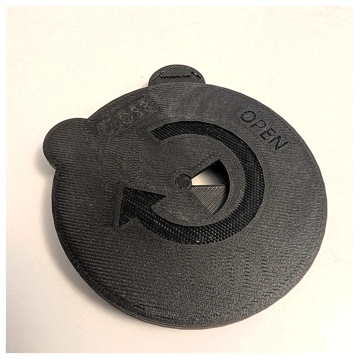 Powder Cleaner Dispensing Cover Support Automatic Cleaner Sprayer Parts Accessories