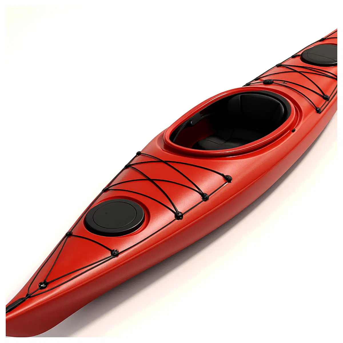 110cm 385mm Marine Parts Accessories Paddling Gear Assembly Outdoor Recreation