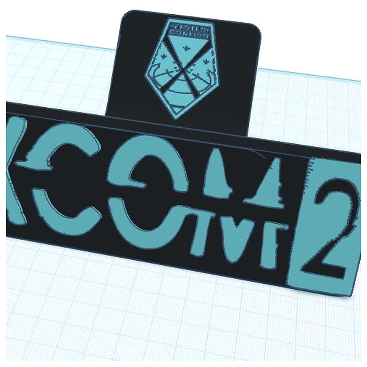 XCOM2 Console Controller Gamepad Gaming Accessories PC Gaming Controller Game Input Keypad