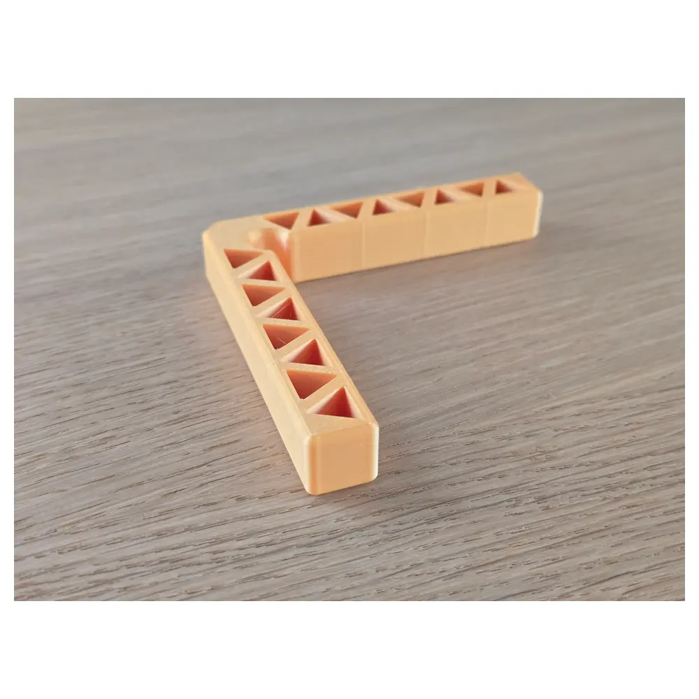 Right Angle Clamp 90 Degree Clamp Tool Measurement Angle Gauge Multi Function Clamp Tool