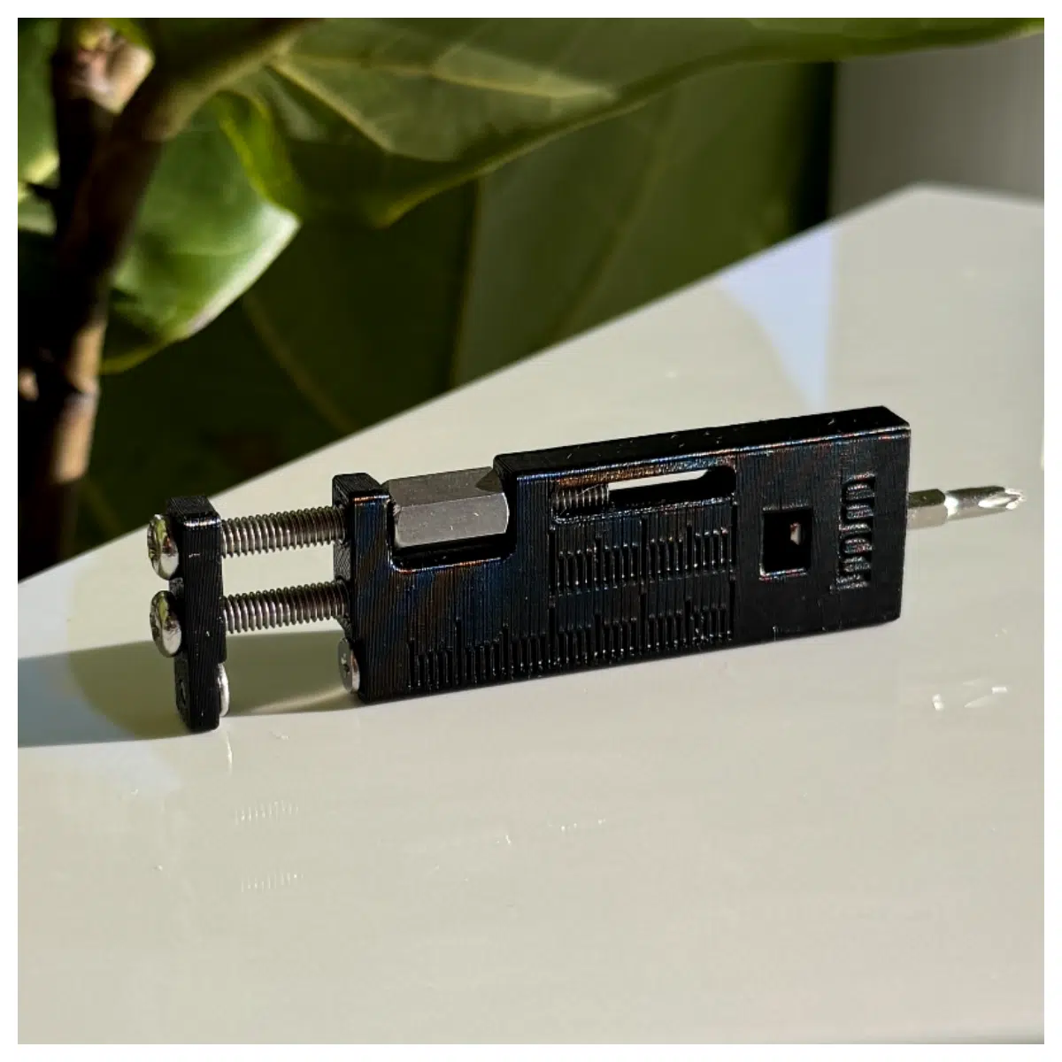 M4 Wrench Caliper 20mm Torque Measurement Tool Repair Parts Electronic Measuring Instruments