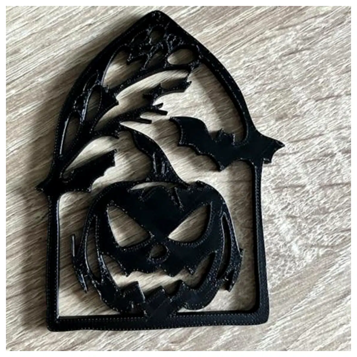 Halloween Wall Decorations Ghost Theme Stickers Party Wall Paper Festive Decor Creative Halloween Designs