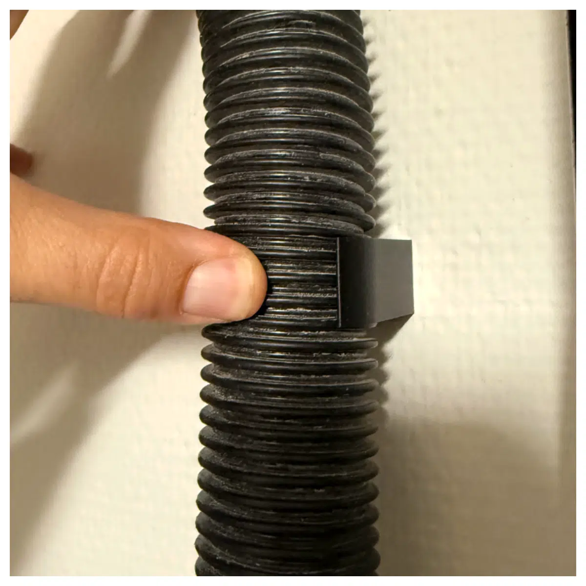 Krcher Hose Bracket Clamp Pipe Support Wall Mounting Industrial Accessory Hose Support Bracket for Flexible Connections