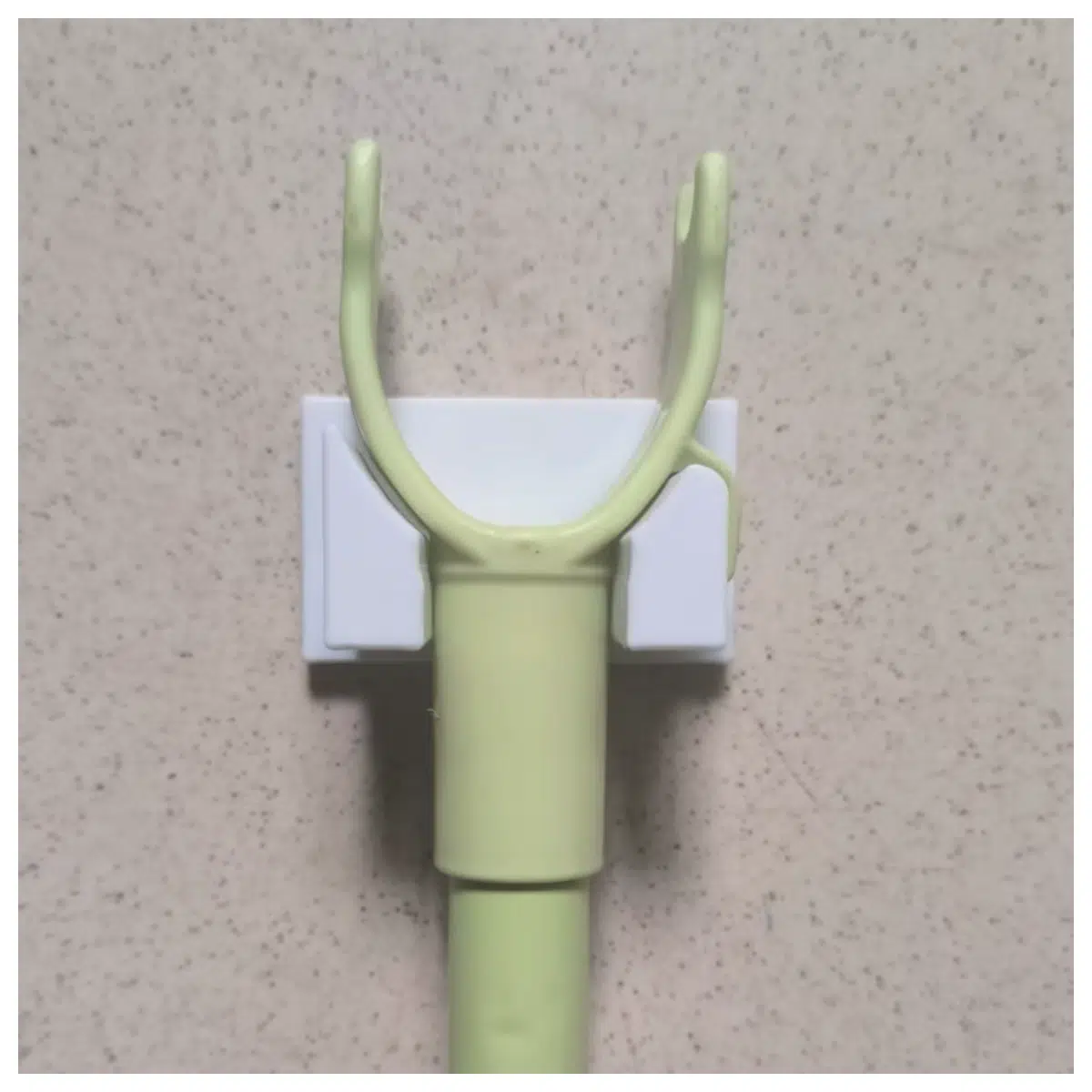 Clothes Drying Pole Bracket Wall Mount Hanger Support Bathroom Kitchen Fixing Accessories Drying Rack Parts